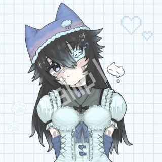 曇らなそう子 アクスタ