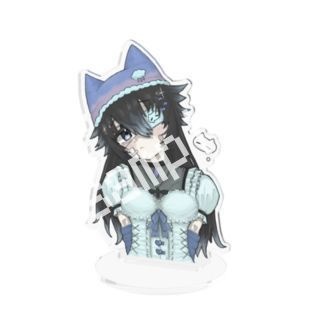 曇らなそう子 アクスタ