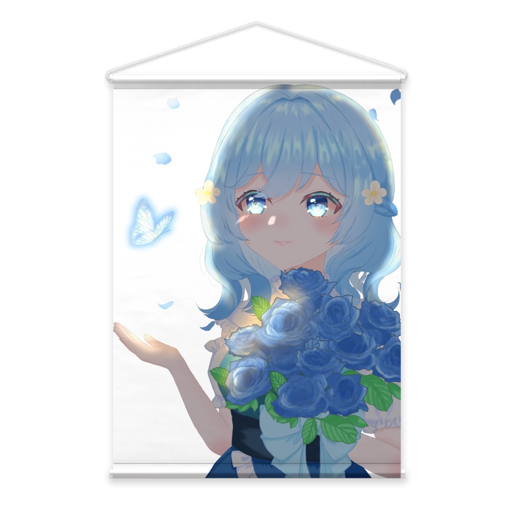タペストリー