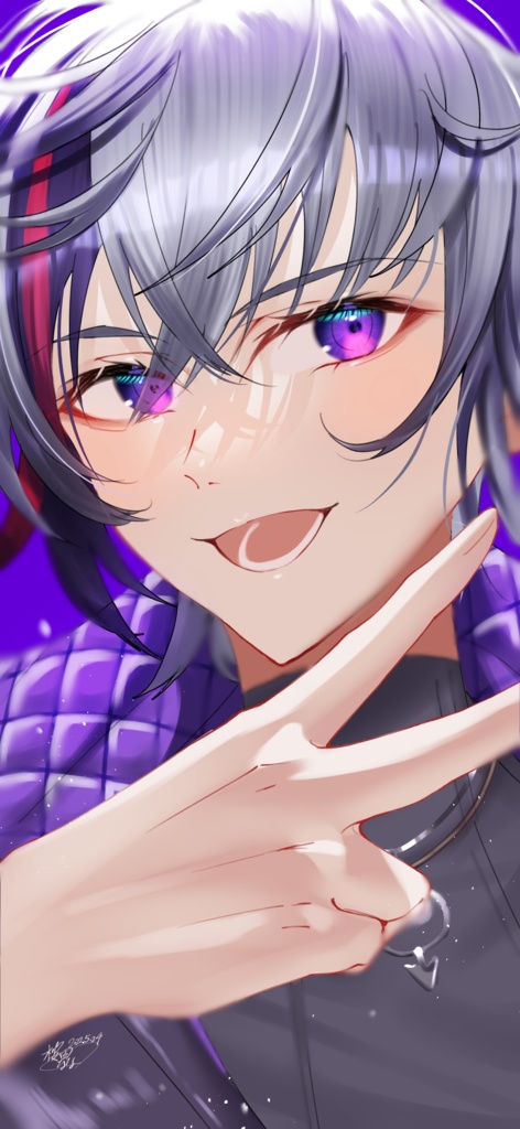 不破湊 iPhoneケース