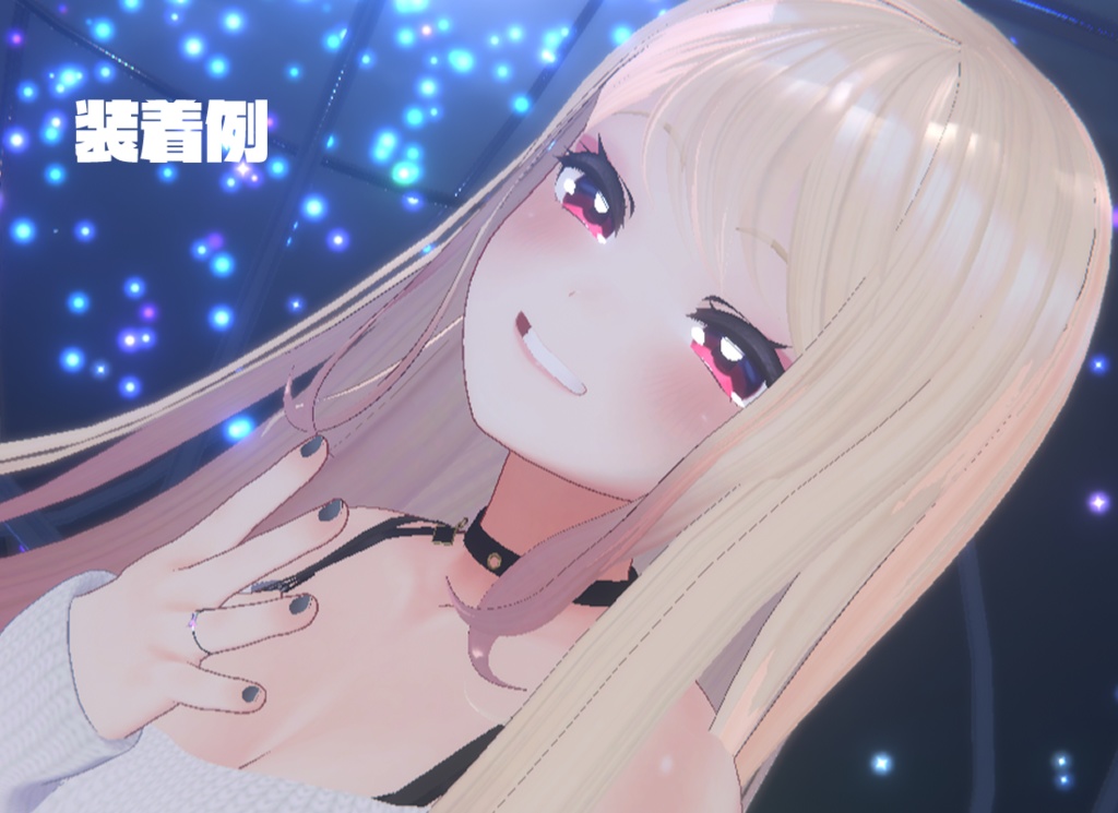 【無料】Simple Ring
