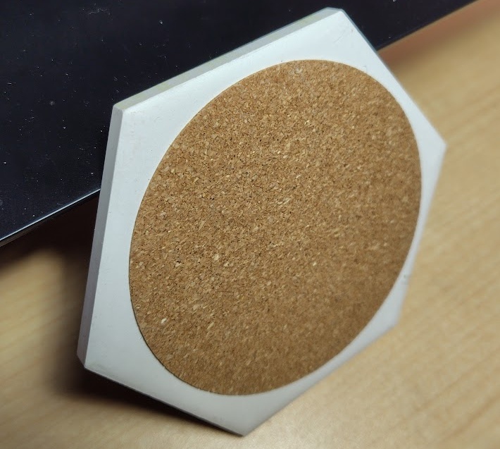 風見幽香 白雲石コースター