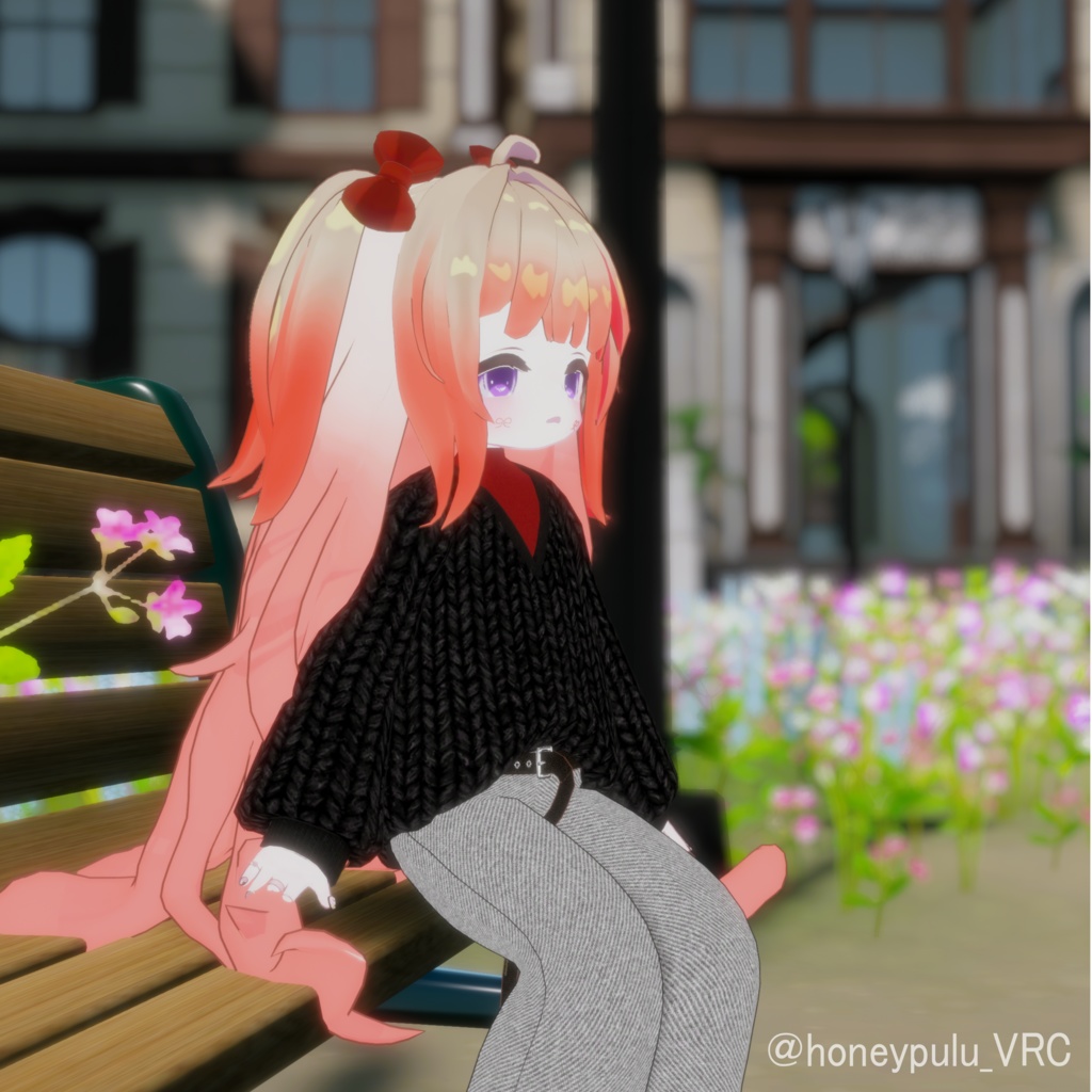 にっとじーんず(MA対応)まめふれんず対応