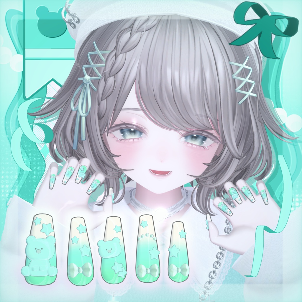 Petite Bear プティベア 【MA対応】