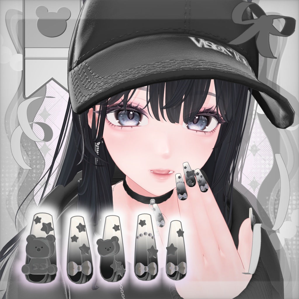 【MA対応】Petite Bear プティベア 