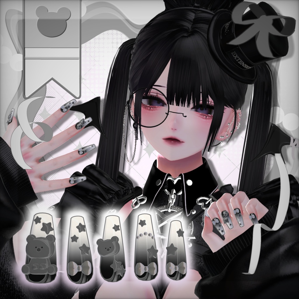 Petite Bear プティベア 【MA対応】