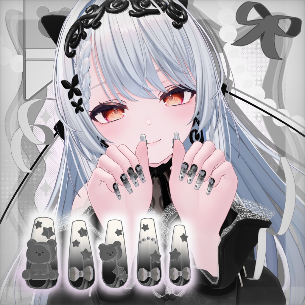 【MA対応】Petite Bear プティベア 