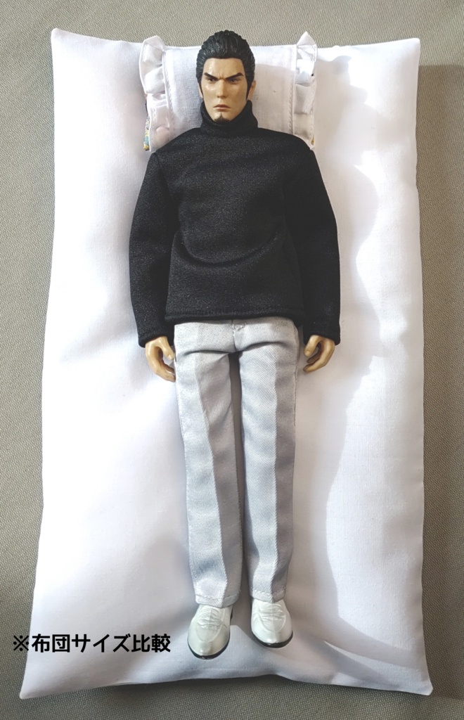 昭和レトロお布団セット(ピンク)