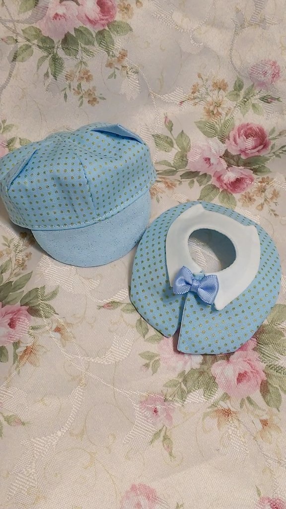 6月27日21時頃〜ぬい用 にゃんこ探偵さんセット 再販分