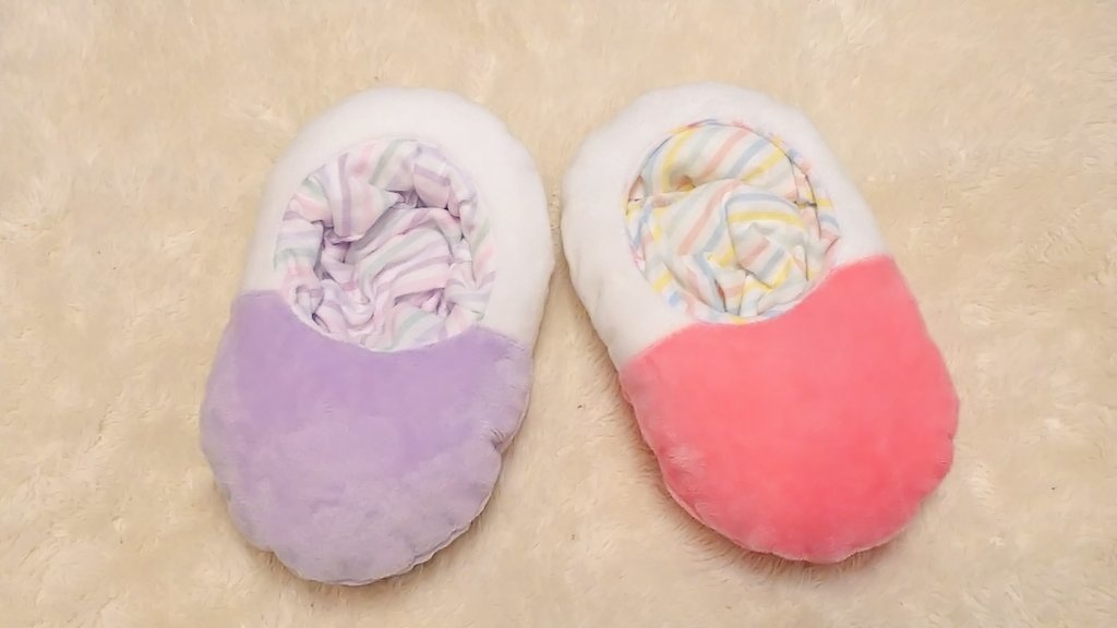 着ぐるみ 10cmのぬい用サイズ