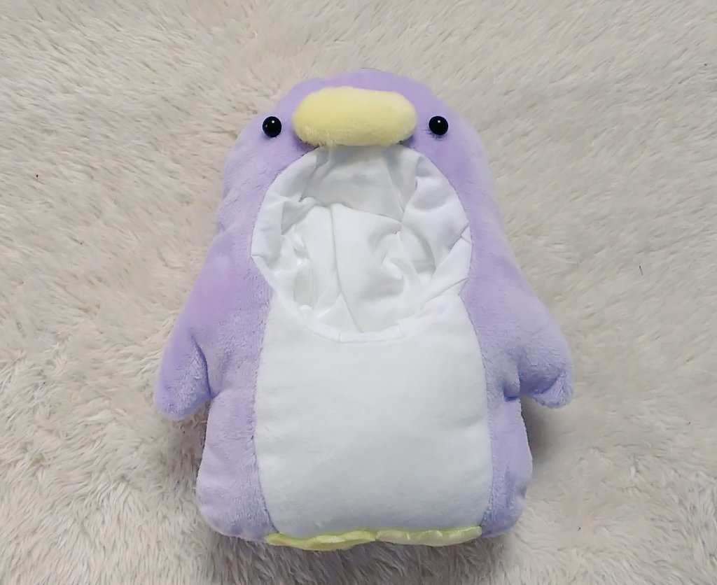 着ぐるみ 10cmサイズのぬい用