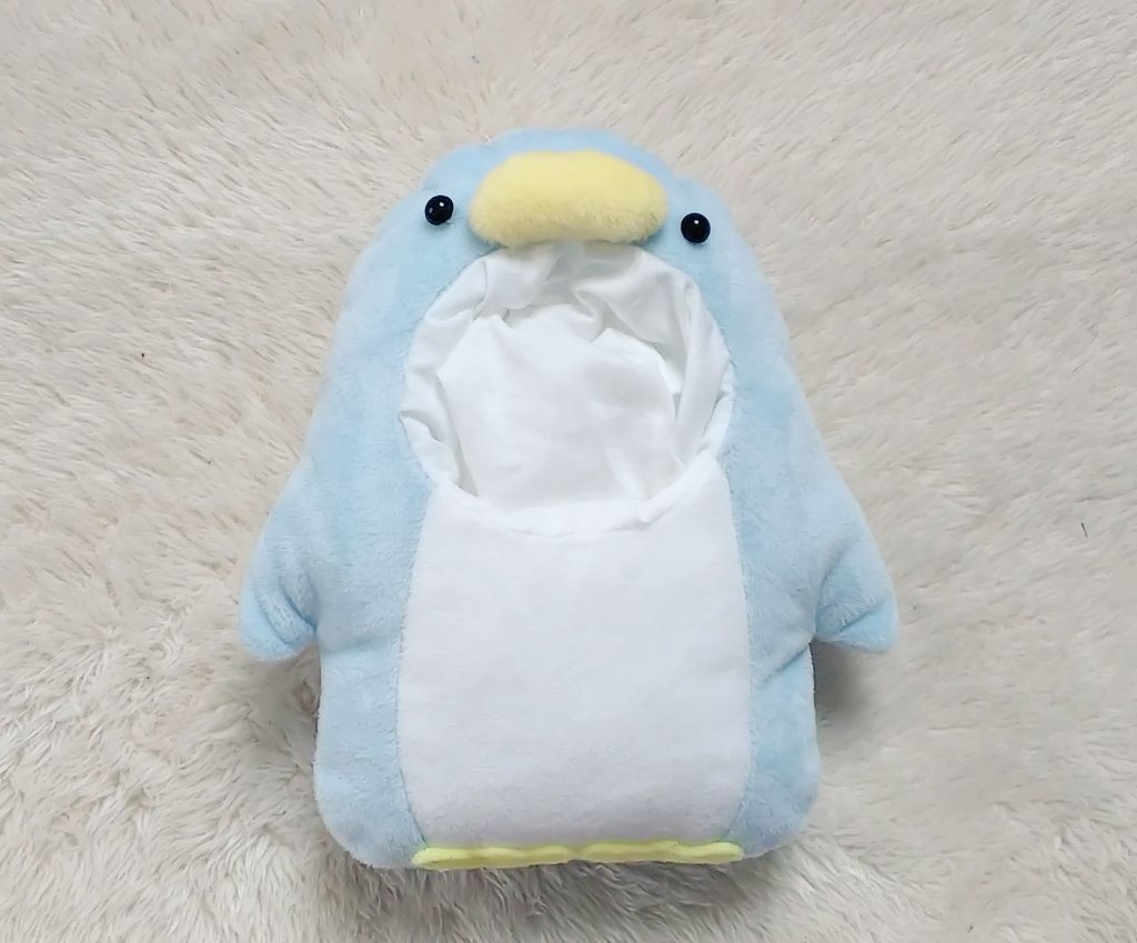 着ぐるみ 10cmサイズのぬい用