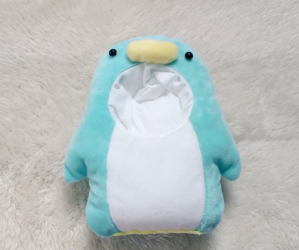 着ぐるみ 10cmサイズのぬい用