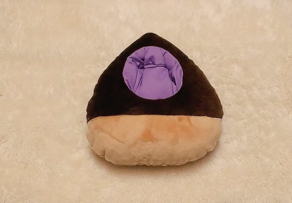 着ぐるみ 10cmのぬい用サイズ