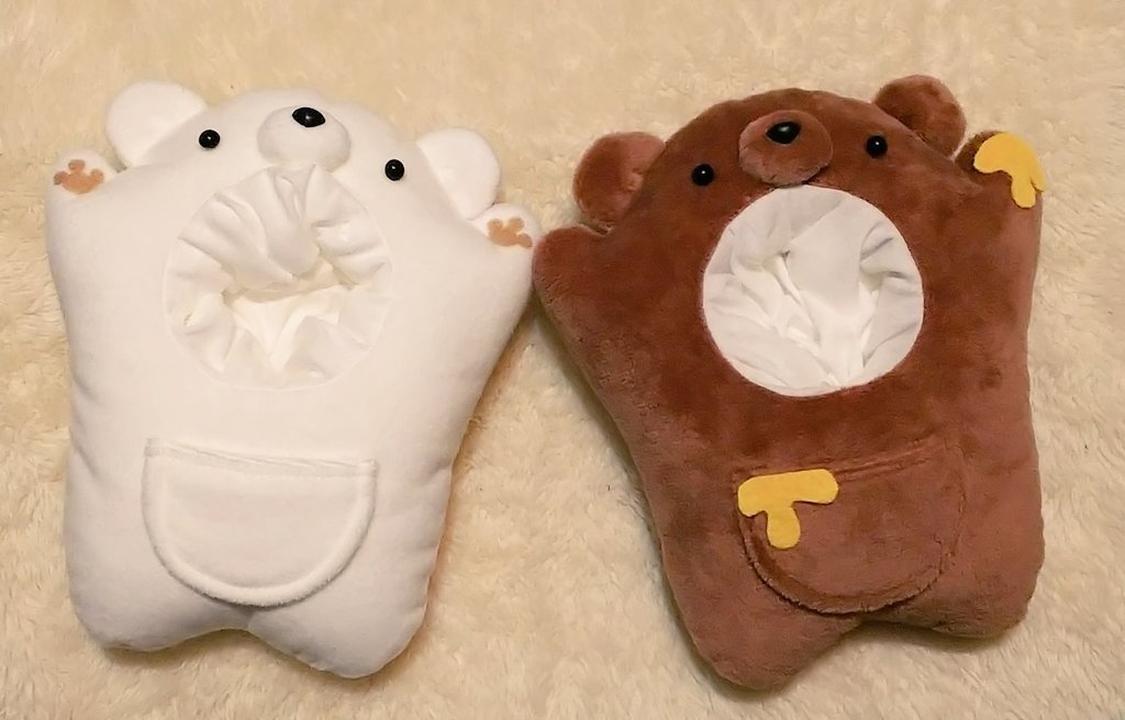 着ぐるみ 10cmサイズのぬい用