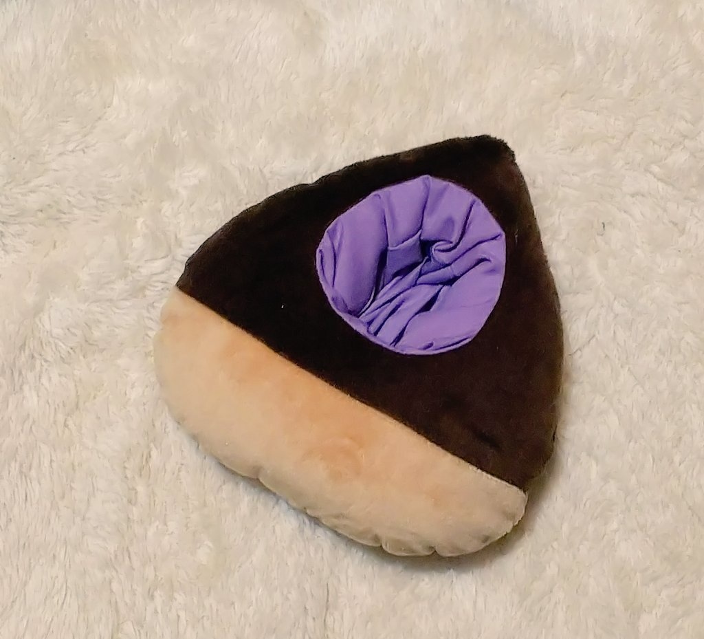 着ぐるみ 10cmサイズのぬい用