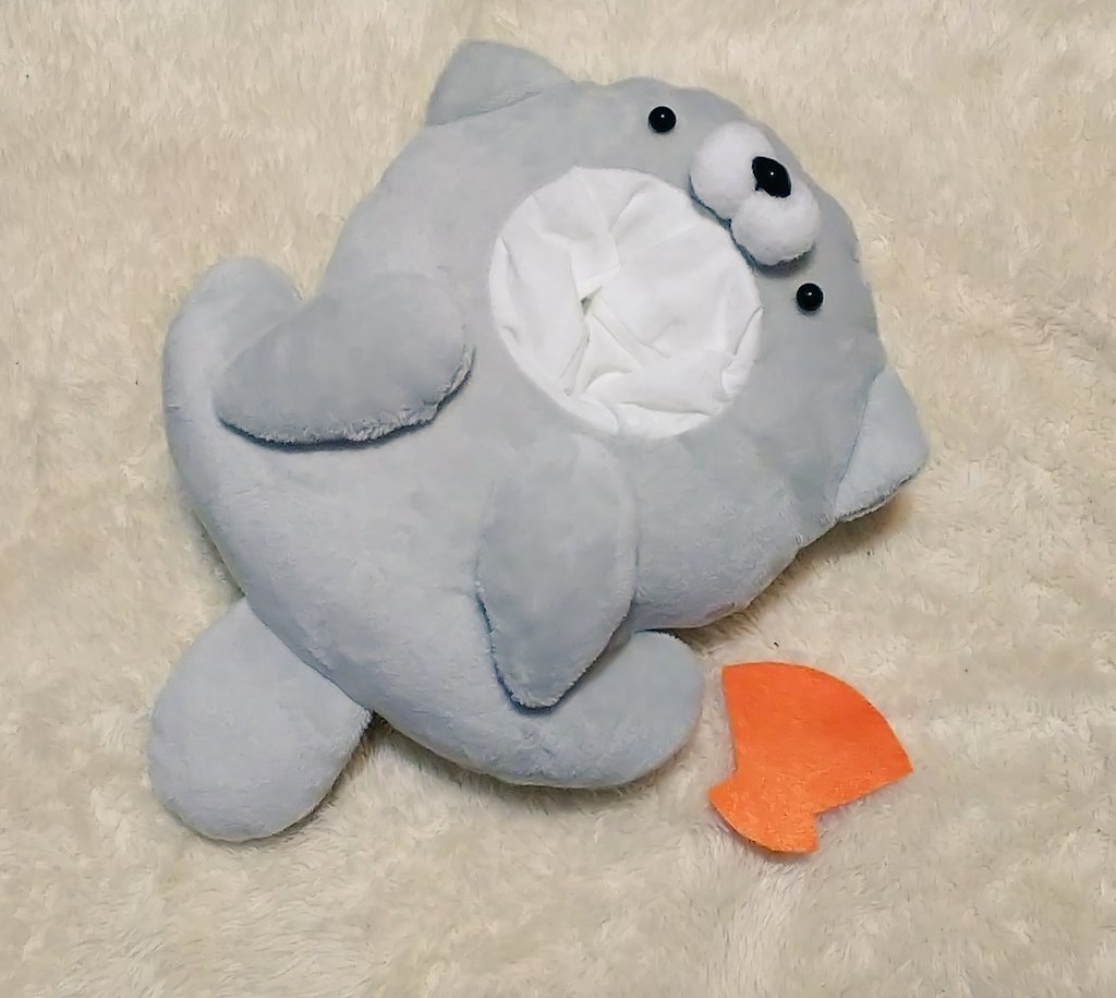 着ぐるみ 10cmサイズのぬい用