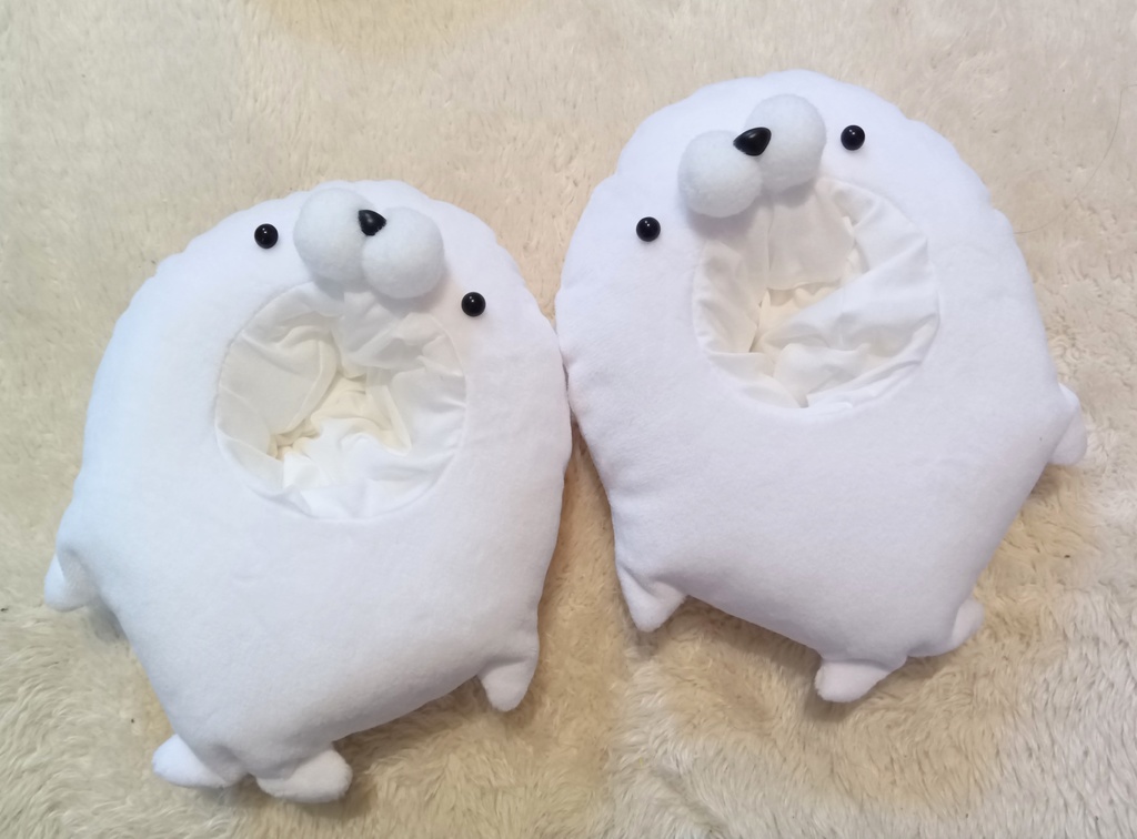 ぬいぐるみ用着ぐるみ(10cmサイズ、ちびぐるみサイズ)