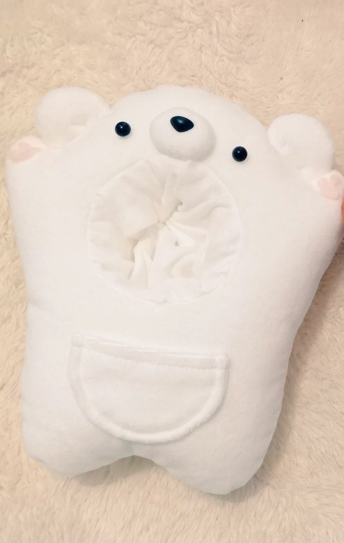 10cmサイズのぬい向け着ぐるみ