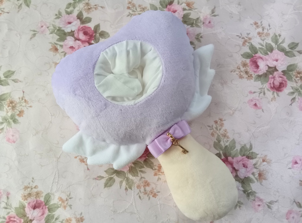 ぬいぐるみ用着ぐるみ 10cm、8cmサイズ