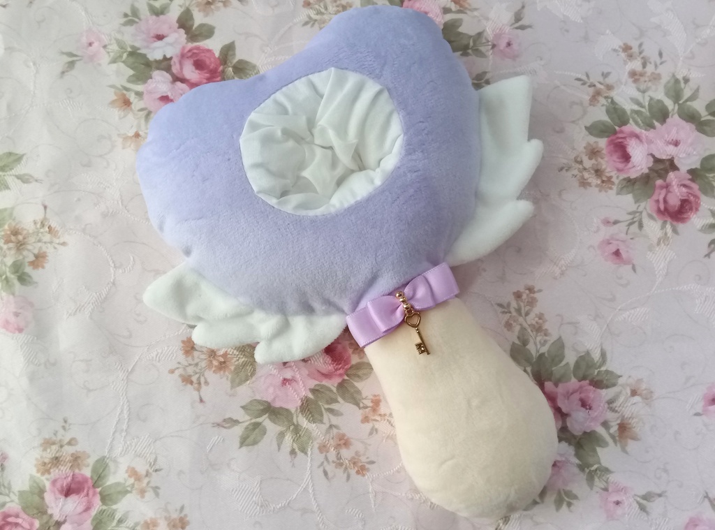 ぬいぐるみ用着ぐるみ 10cm、8cmサイズ