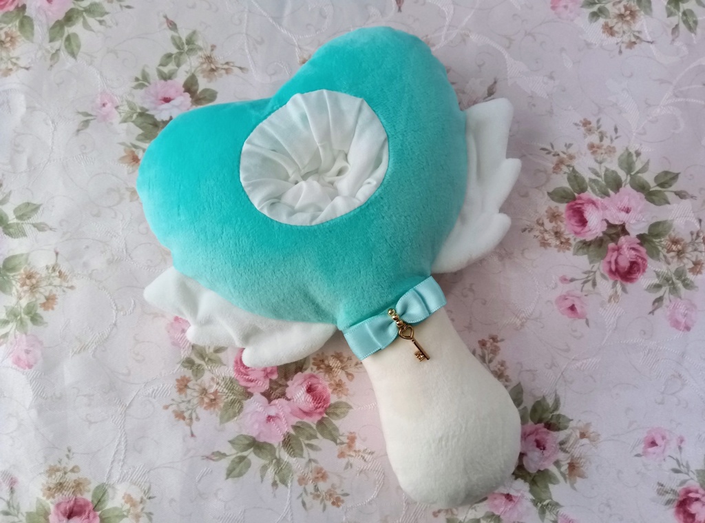 ぬいぐるみ用着ぐるみ 10cm、8cmサイズ