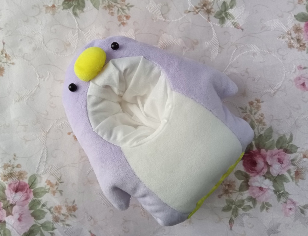 ぬいぐるみ用着ぐるみ 10cm、8cmサイズ