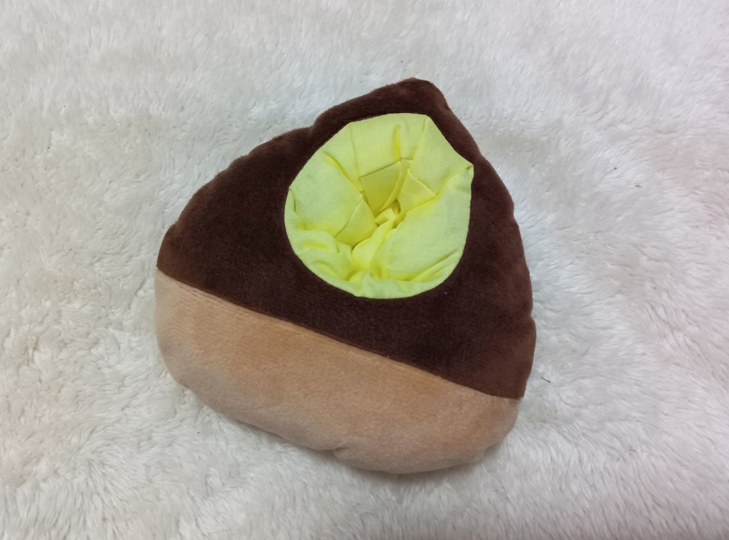 ぬい用着ぐるみ 10cm向けサイズ