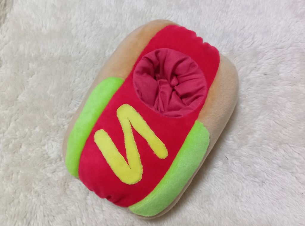 ぬい用着ぐるみ 10cm向けサイズ