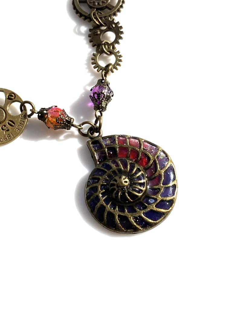 幻想ネックレス