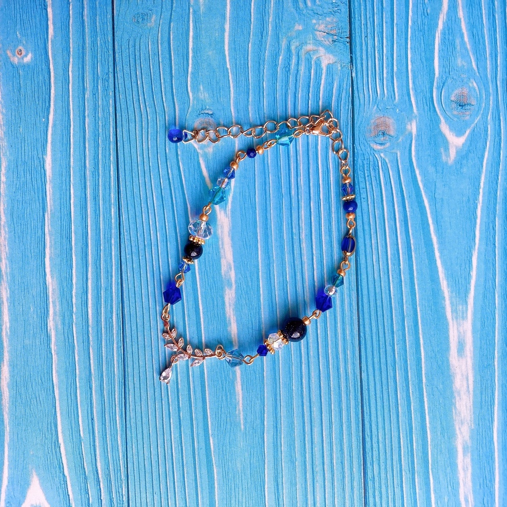 三日月宗近イメージ ブレスレット