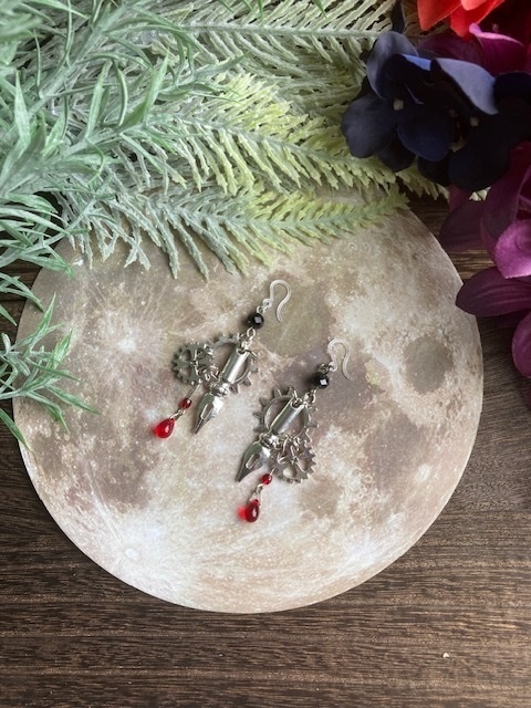 物語紡ぐ筆 ~緋~