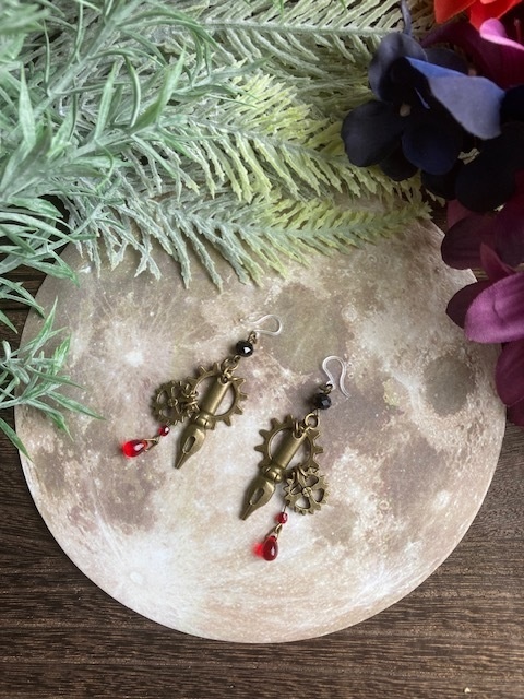 物語紡ぐ筆 ~緋~