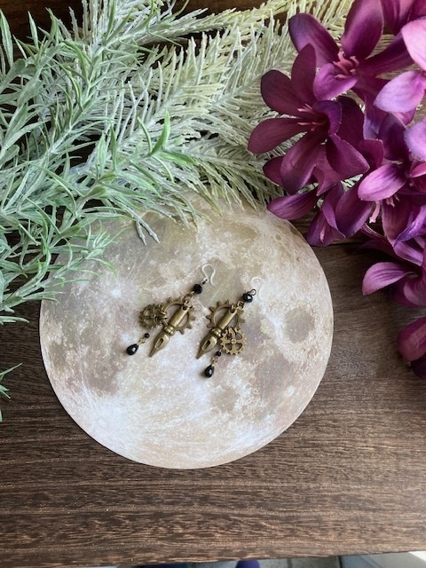 物語紡ぐ筆 ~墨~