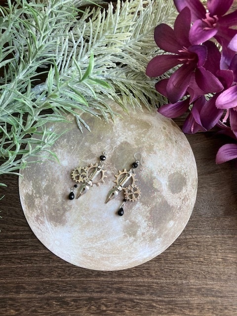 物語紡ぐ筆 ~墨~