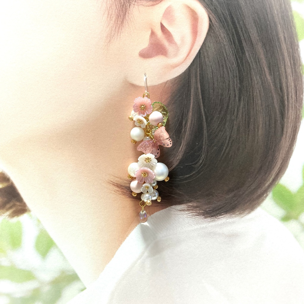 いちご畑でつかまえて A