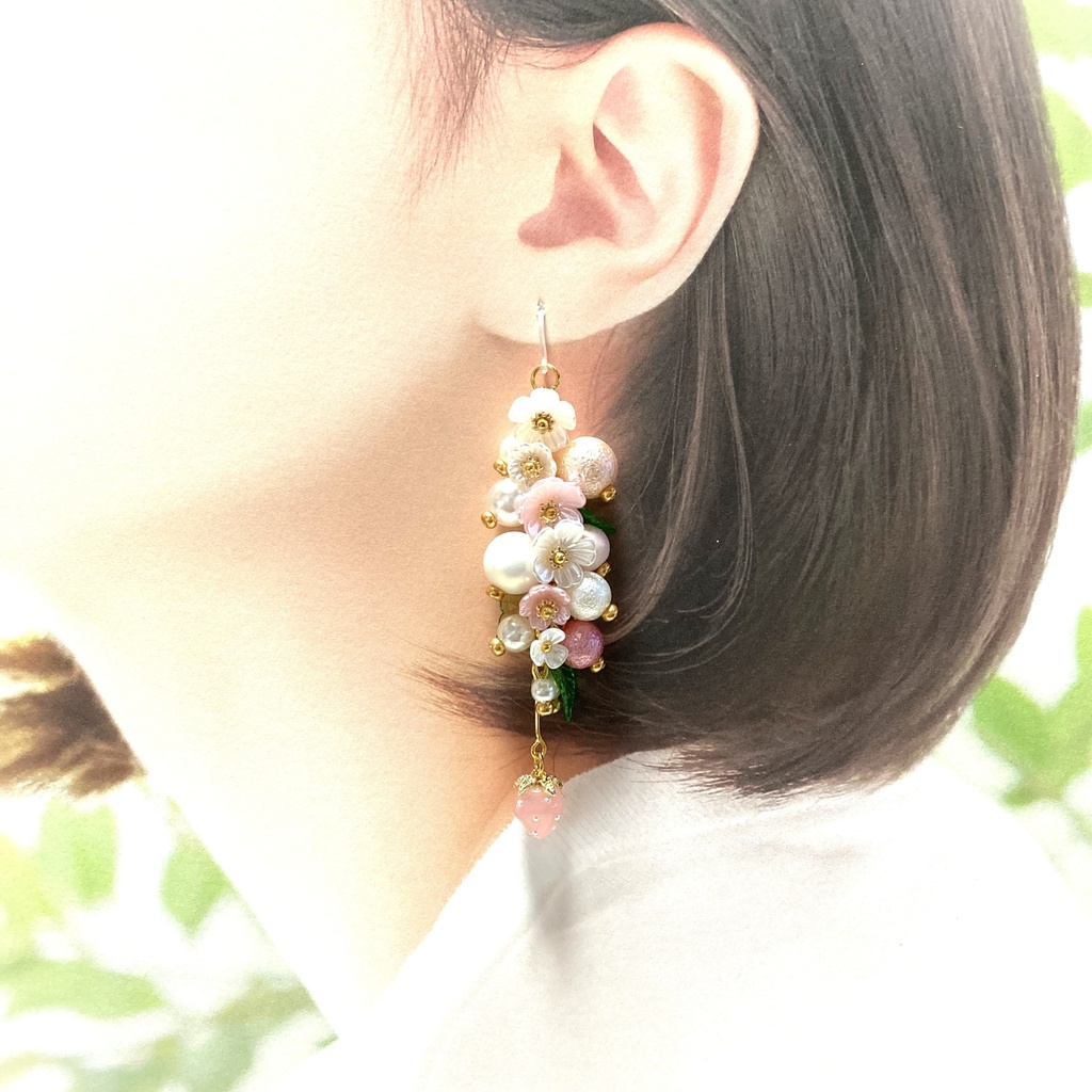 いちご畑でつかまえて A