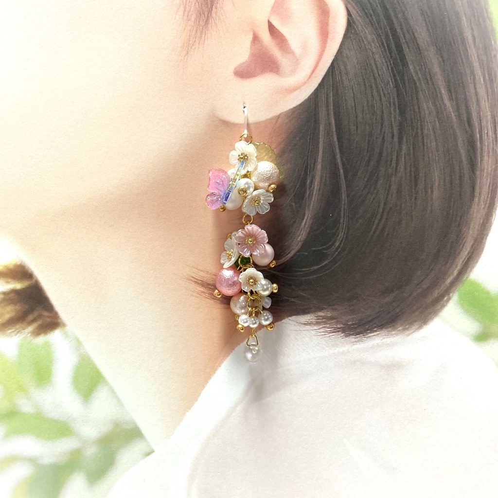 いちご畑でつかまえてB