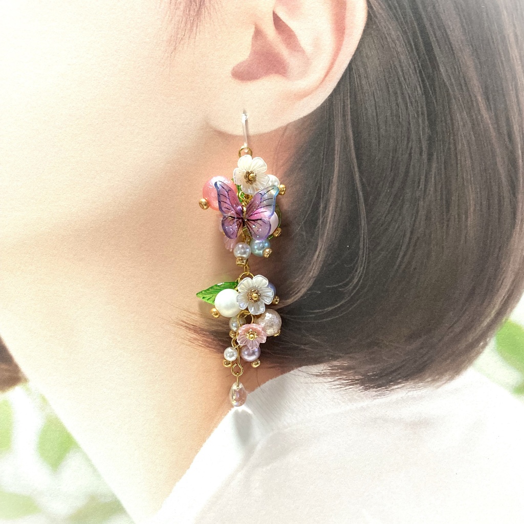 いちご畑でつかまえてC