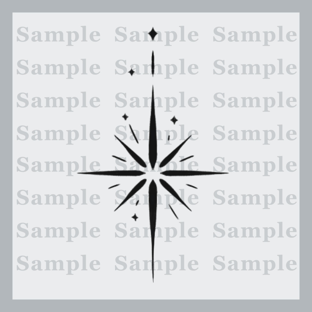 タトゥー5点セット(刺青/入れ墨/tattoo/타투/纹身)