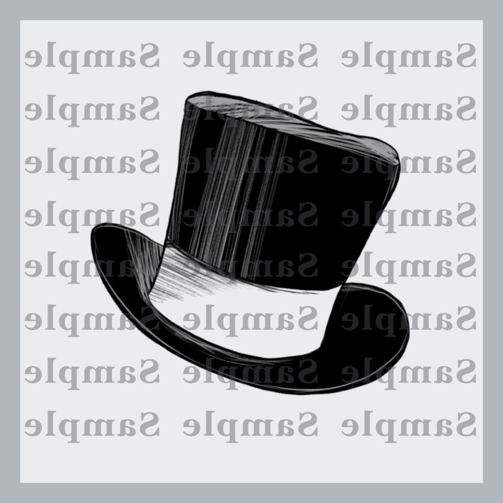 【特別価格】マジシャン風タトゥー 5点セット(刺青/入れ墨/tattoo/타투/纹身)