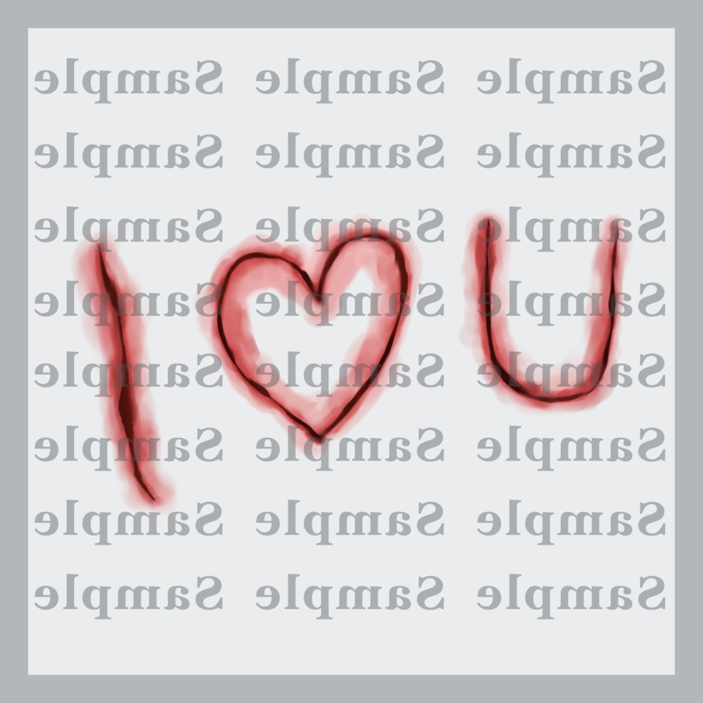 【ハロウィン特別価格】血痕17点セット