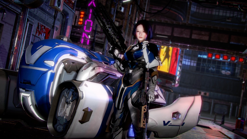 [HS1] Yong Choi - Ascendant One ⁹