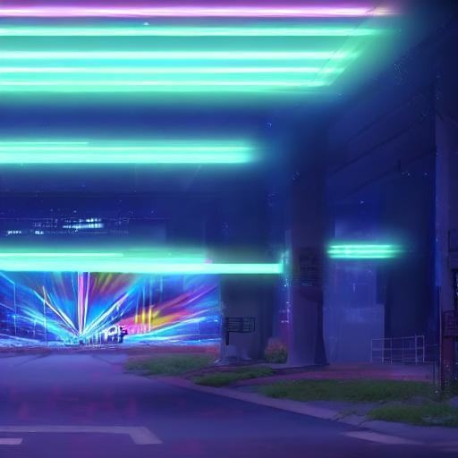 「蛍虹」ステムデータ