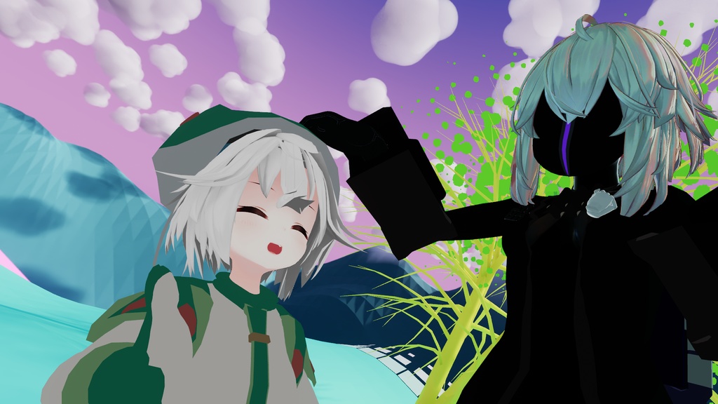 『メリノ用』ベテラン探窟家のコスプレ