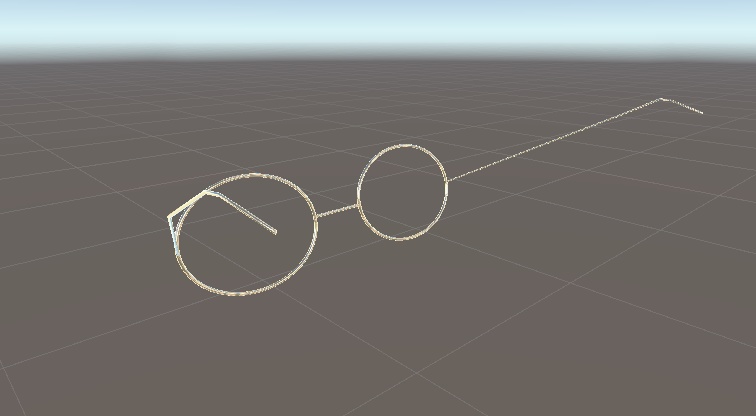 【汎用】SC眼鏡【コニカちゃんでも使える】