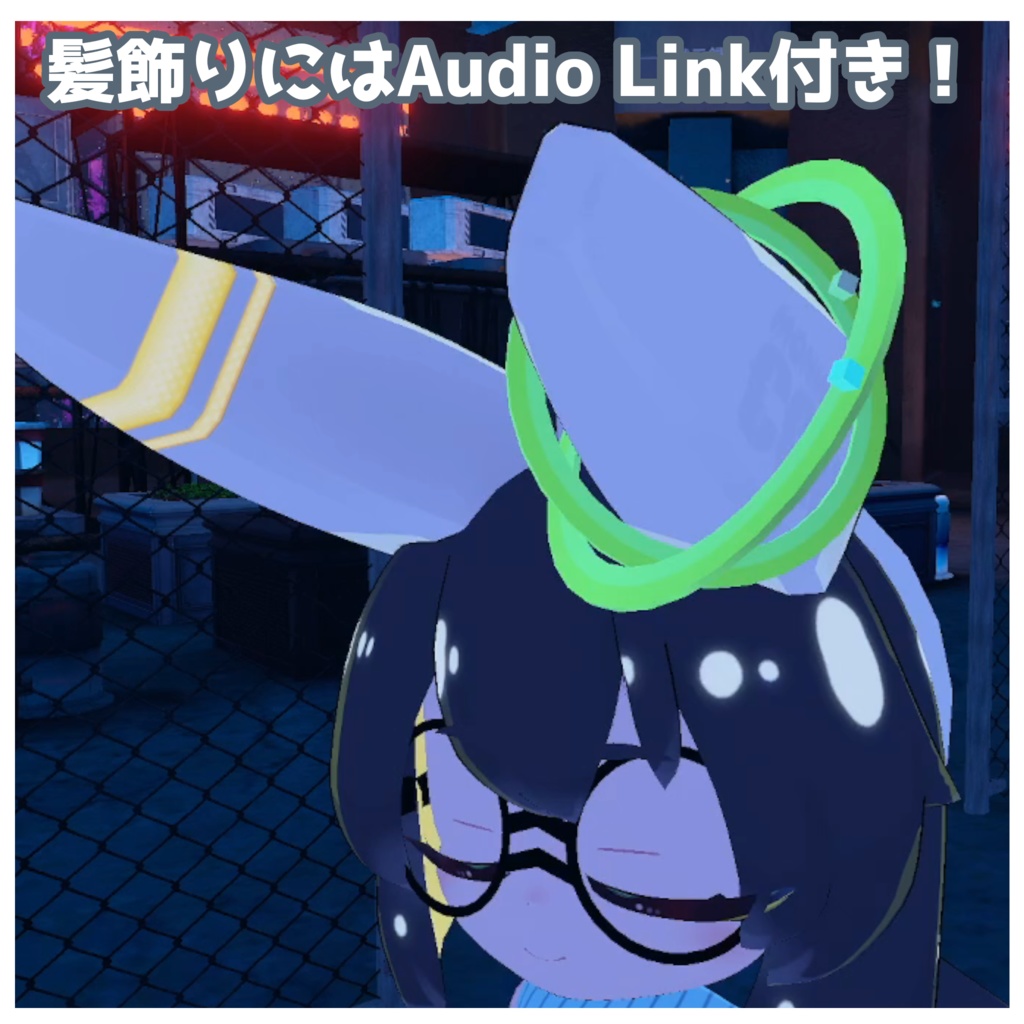 【コニカちゃん用】せくしー博士衣装