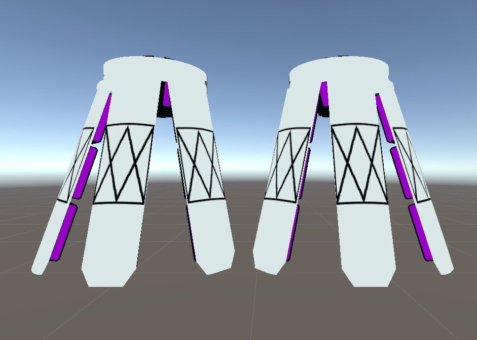 YGO型AーZEWS礼装