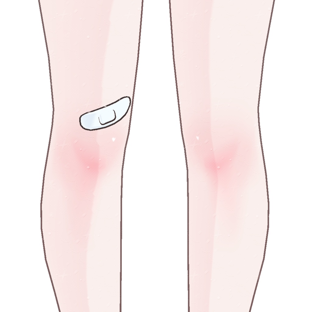 【ベルセリナ対応】Bercelina Make up&Body&Eyes