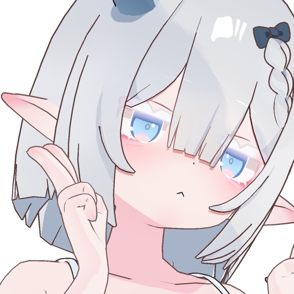 【ベルセリナ対応】Bercelina Make up&Body&Eyes